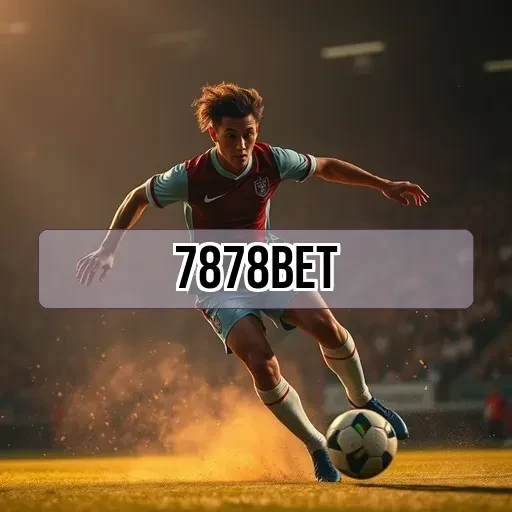 7878 bet e-Sports: Aumente Sua Experiência de Apostas com Emoção