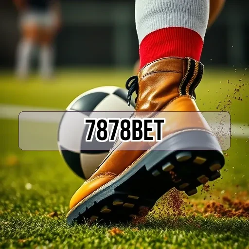 7878 bet: Descubra o Mundo Emocionante dos Jogos Online