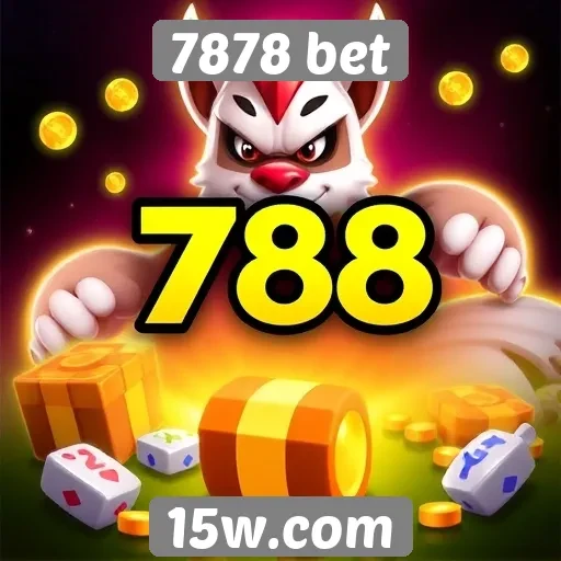 Novos jogos disponíveis na plataforma 7878 bet