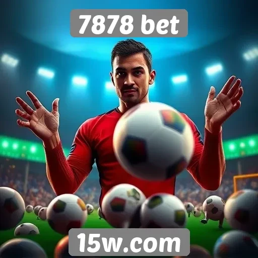 Segurança e proteção em apostas no 7878 bet